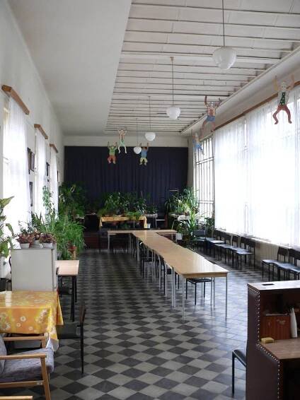Databáze divadelní architektury / Divadelní architektura v Evropě