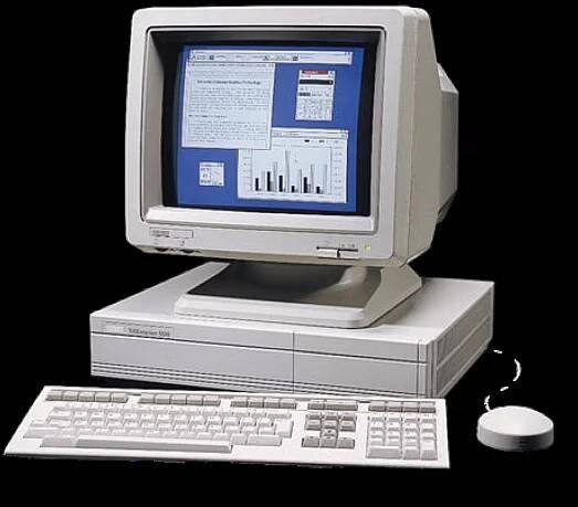 computer