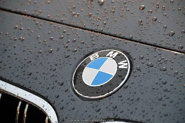 BMW Barcelona Premium 01