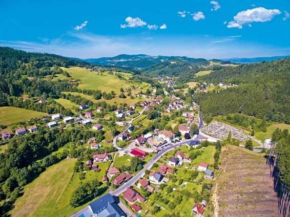 Valašská Bytřice