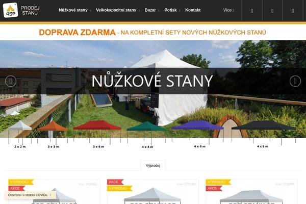 psp-stany.cz foto 1