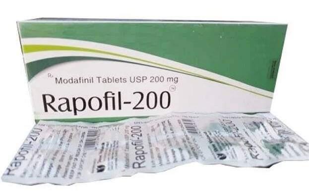 Rapofil - Modafinil - Shree Venkatesh