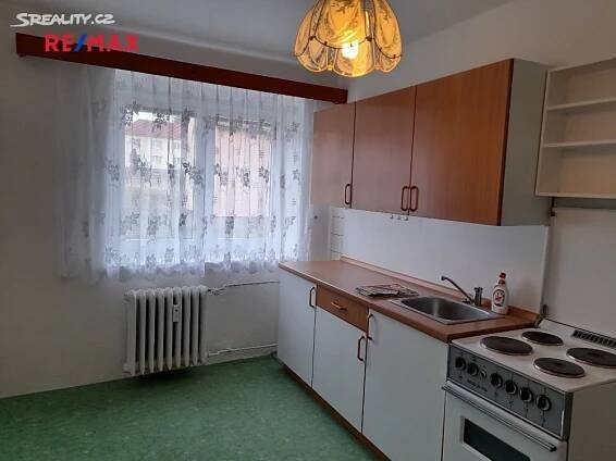 Pronájem bytu 2+1 57 m², Jana Žižky, Jince
