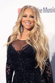 Mariah Carey Cute Smile Images
