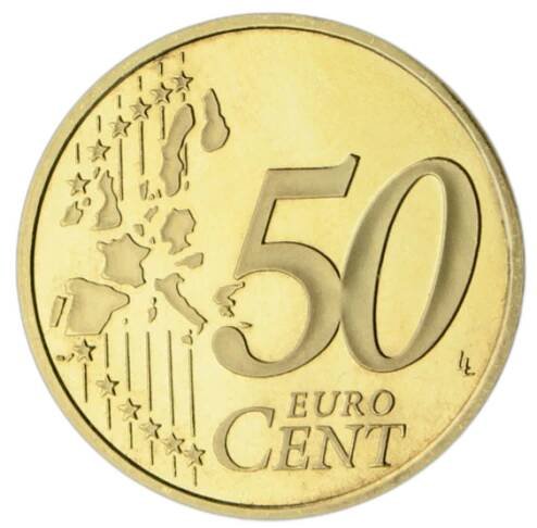 50 cent euro