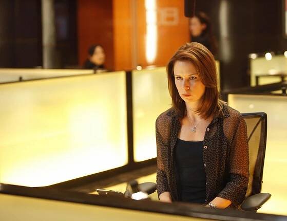 24 hodin - Day 8: 2:00 a.m.-3:00 a.m. - Z filmu - Mary Lynn Rajskub
