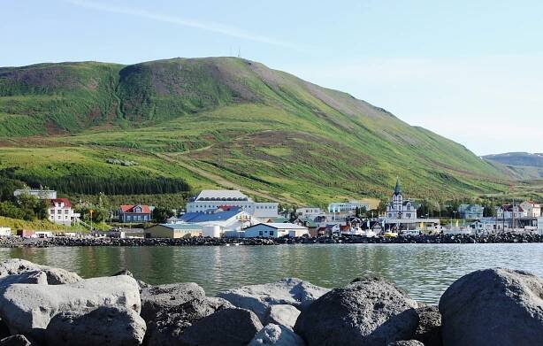 Húsavík
