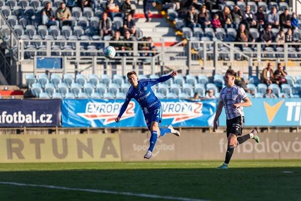 Z Českých Budějovic s prázdnou. Dynamo - Sigma 2:1 | SK Sigma Olomouc