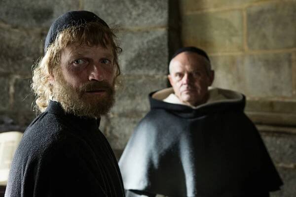 Trilogie Jan Hus od České televize bude mít projekci přímo v Kostnici. Zajistí ji Arte