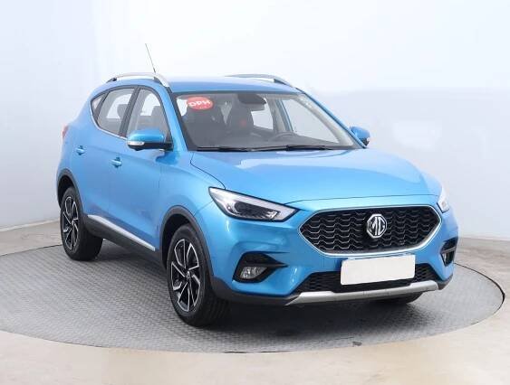 MG ZS II 2024, 1.0 Turbo, 22 339 km