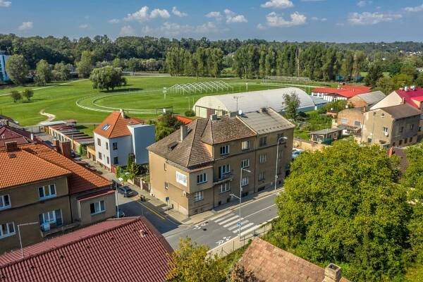 Prodej bytu 2+kk, Mladá Boleslav - Hana Petržílková - Vaše realitní specialistka pro Prahu a okolí | S vášní pro reality