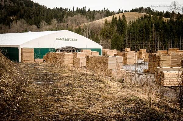Auf den Spuren der Mariazellerbahn von Gußwerk nach Mariazell | Mariazellerland Blog