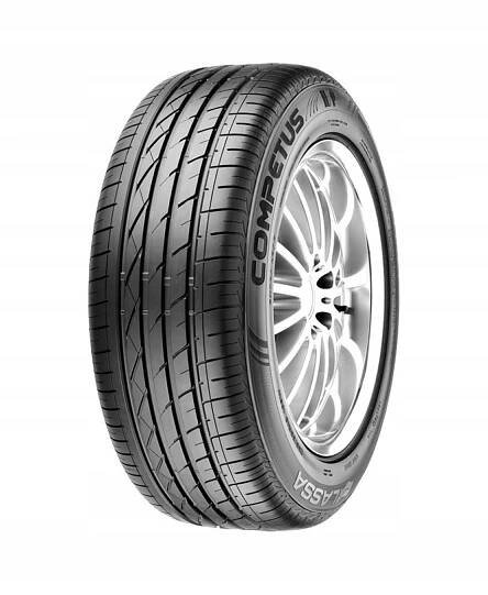 Letní osobní pneu Letní pneumatika Lassa Competus H/P 235/55R18 100 V