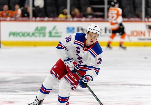 Ráno s NHL: Adam Sýkora mal byť už takmer vo Vancouveri. Výmena stroskotala v poslednej chvíli