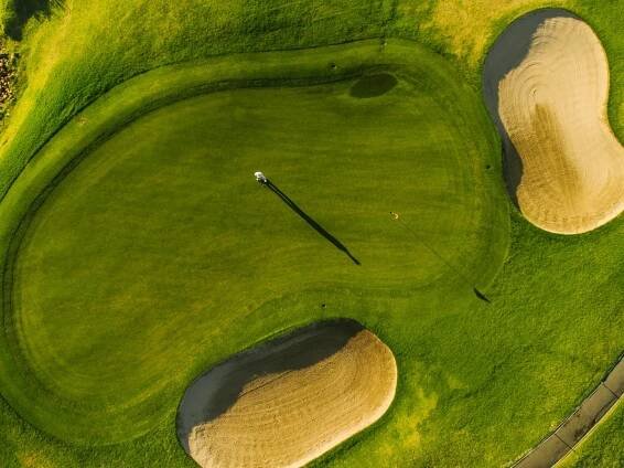 Hilton Head Golf View Vacation Rentals - Coastal Vacation Rentals