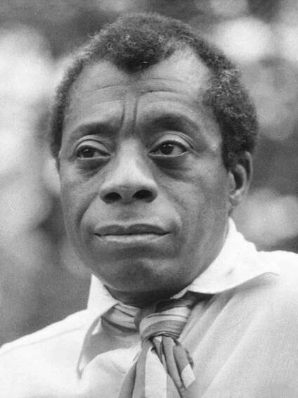 James Baldwin – Wikipedie