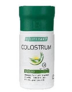 LR Health & Beauty LR Lifetakt Colostrum Liquid 125 ml