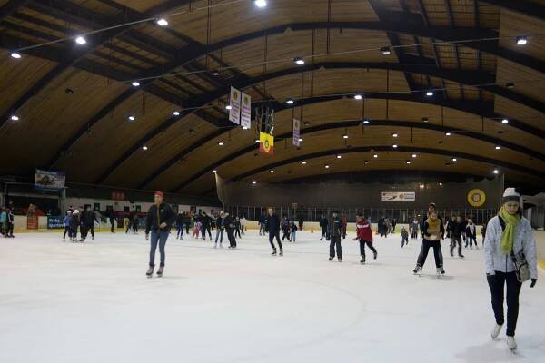 Do akce Celá 6 sportuje se zapojilo téměř 4000 lidí