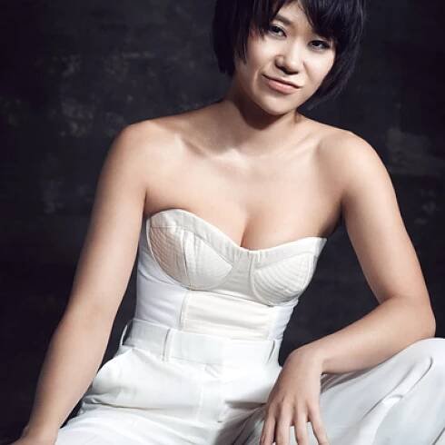 Yuja Wang