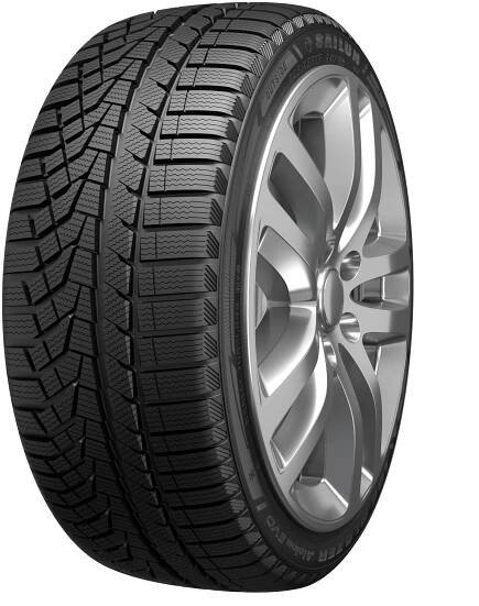 Sailun Ice Blazer Alpine Evo1 215/45 R16 90 V XL