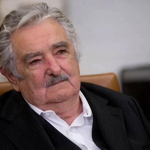 Uruguayský prezident, skromný vůdce s velkými idejemi