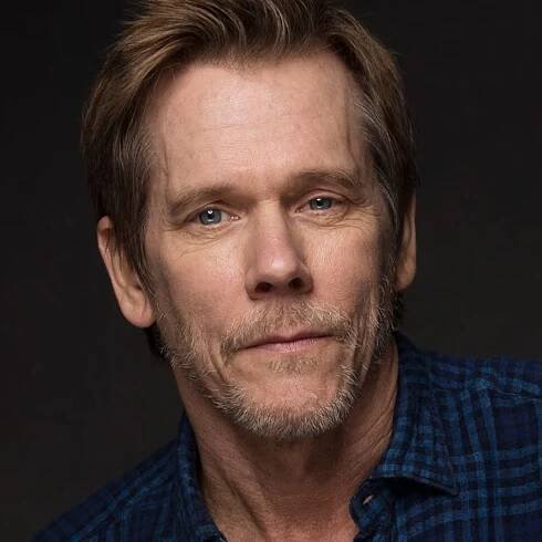 Kevin Bacon: ‘I’ve been told I’m more well known for being well known than for anything I’ve acted in’
