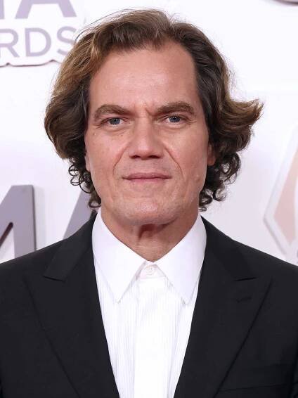 Michael Shannon