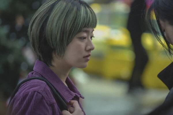 Joo-young Lee - Green Night - Z filmu