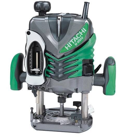 Hikoki (Hitachi) M12SA2