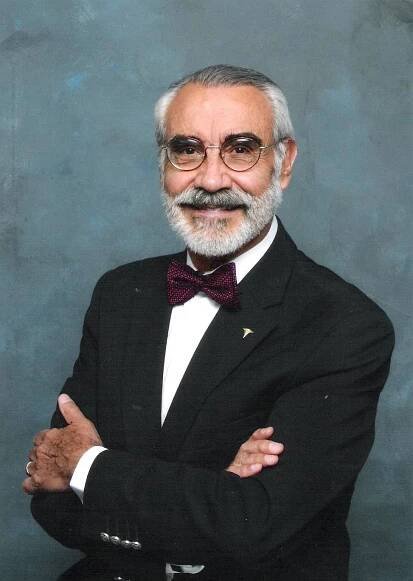 Miguel Ángel J. Márquez Ruiz - Wikipedia