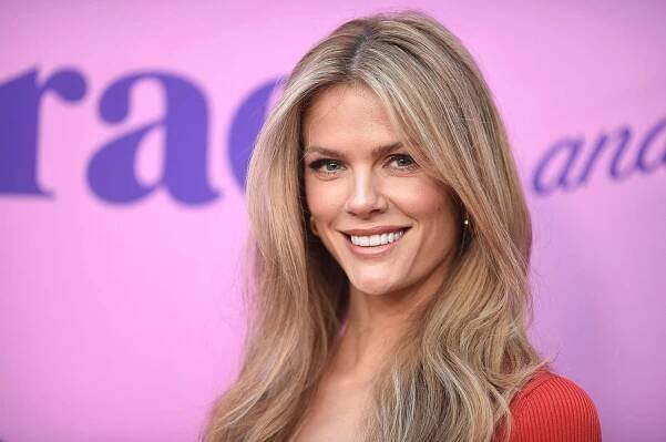 Brooklyn Decker Inside a Day in My Life