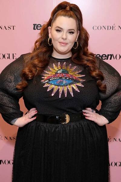 Tess Holliday Says Weight-Bias Led to Delayed Anorexia Diagnosis: 'I Could Have Gotten Help Sooner'