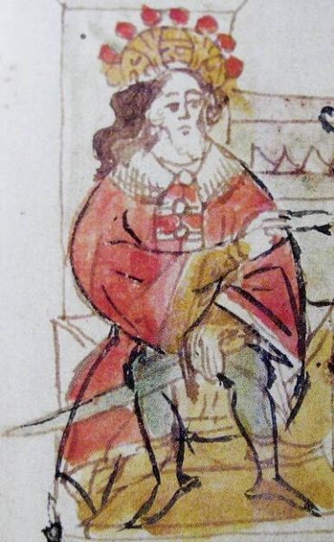 Vseslav Polocký