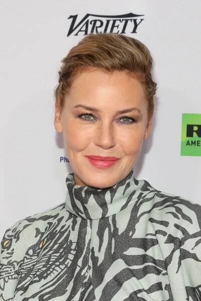 Connie Nielsen Tattoo