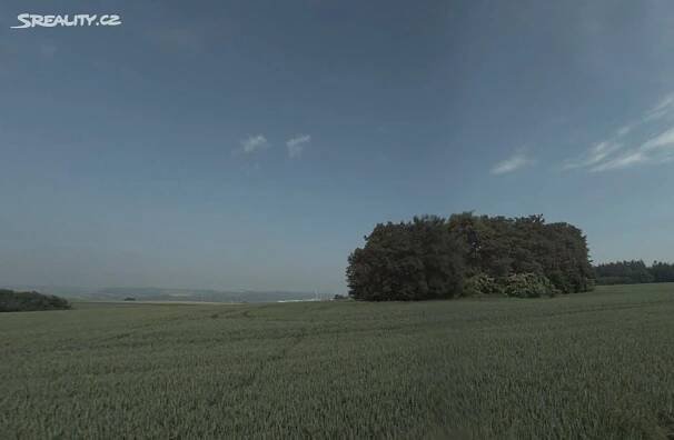 Prodej Pozemek, Oldřichovice, okres Zlín