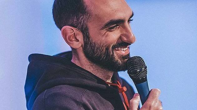 Stand-up show v Ústí pomůže dětem. Vystoupí Tigran, Macháček i Big Daddy Mikky