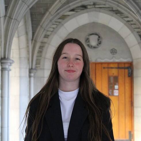 Current Members — Sustainability Consulting at Cornell