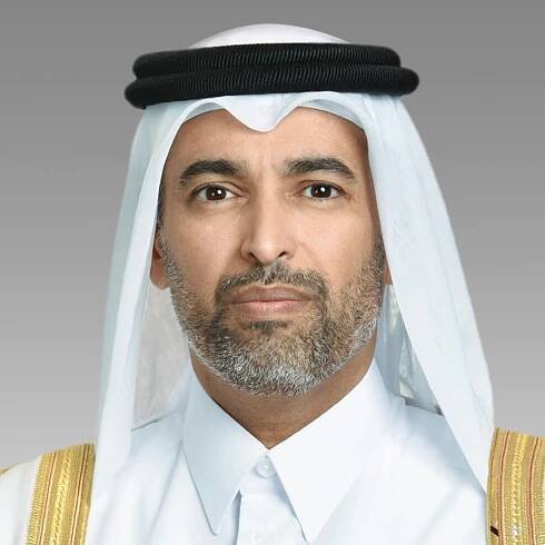 Faleh Bin Nasser Al Thani