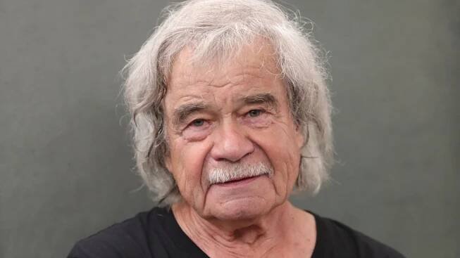 Petr Rezek (81): Risk po náročné operaci srdce