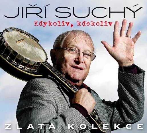 Hudební CD - Oldies | knizniklub.cz