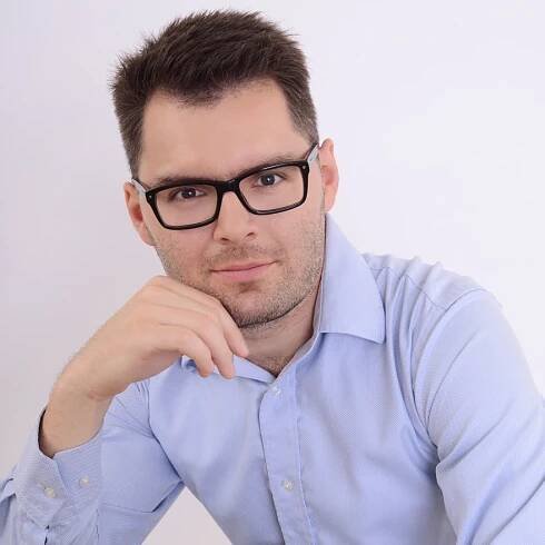 Lukáš Novák Partners Brno