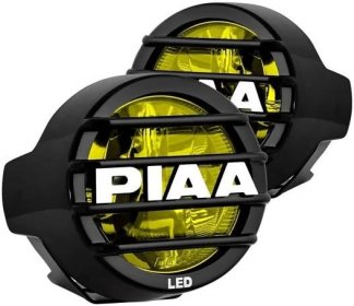 PIAA LP530 LED Fog Light