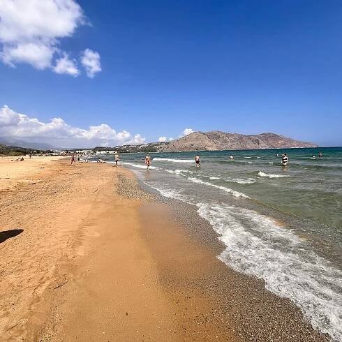 MARE MONTE BEACH HOTEL - Updated 2025 Prices & Reviews (Crete/Georgioupolis)