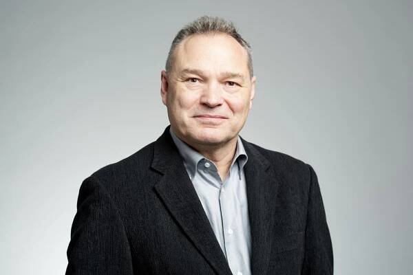 Steve Ashworth