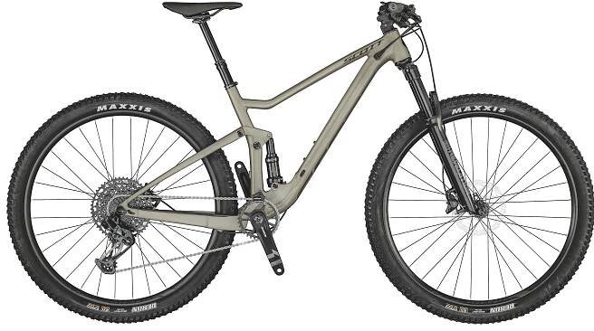 Horské kolo SCOTT SCALE 940, model 2020 | Madeja Sport