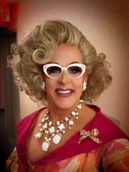 Doris Dear