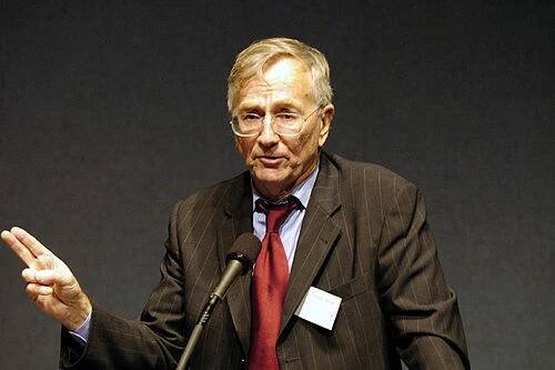 Seymour Hersh – Wikicitáty