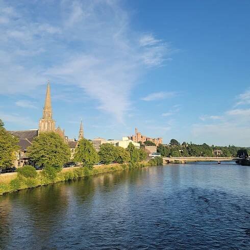 AC HOTEL INVERNESS - Updated 2025 Prices & Reviews (Scotland)