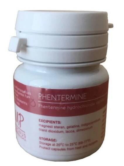 Phentermine 37.5 Cena