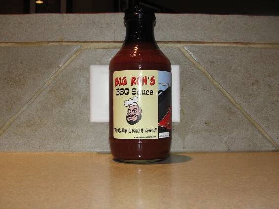 BBQ Spice,BBQ Rub,Big Ron's Rub,Rib Rub,Brisket Rub,BBQ Spice Rub